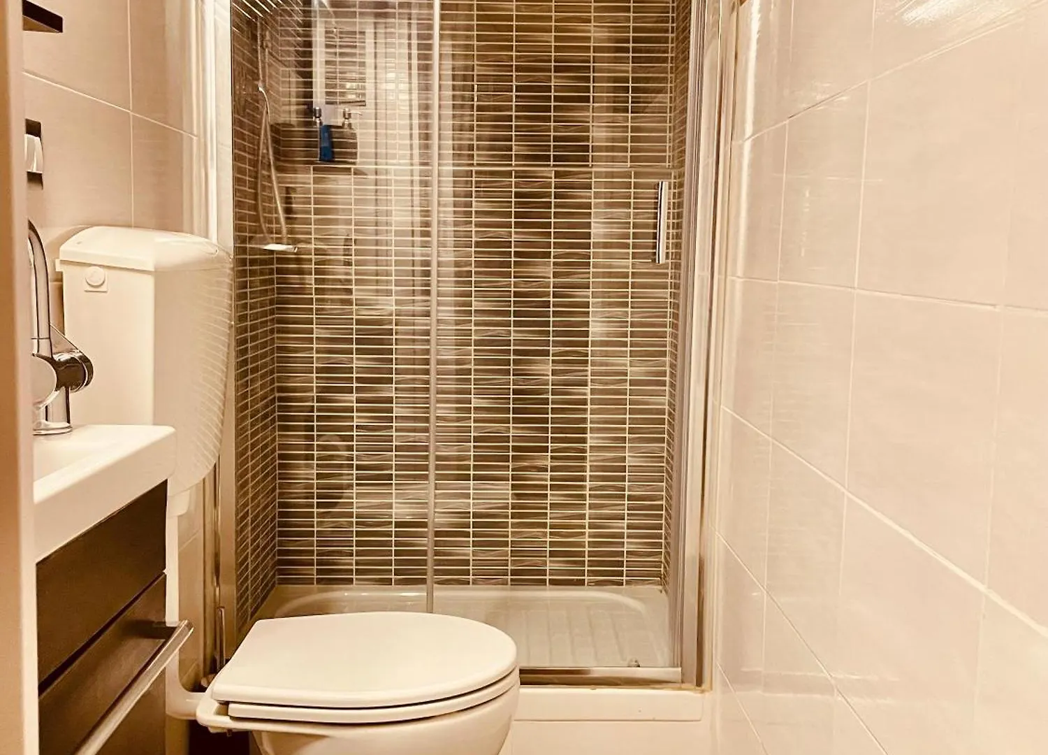 Guest house Echoes Room 20 Minuti Dal Centro Di Firenze Prato
