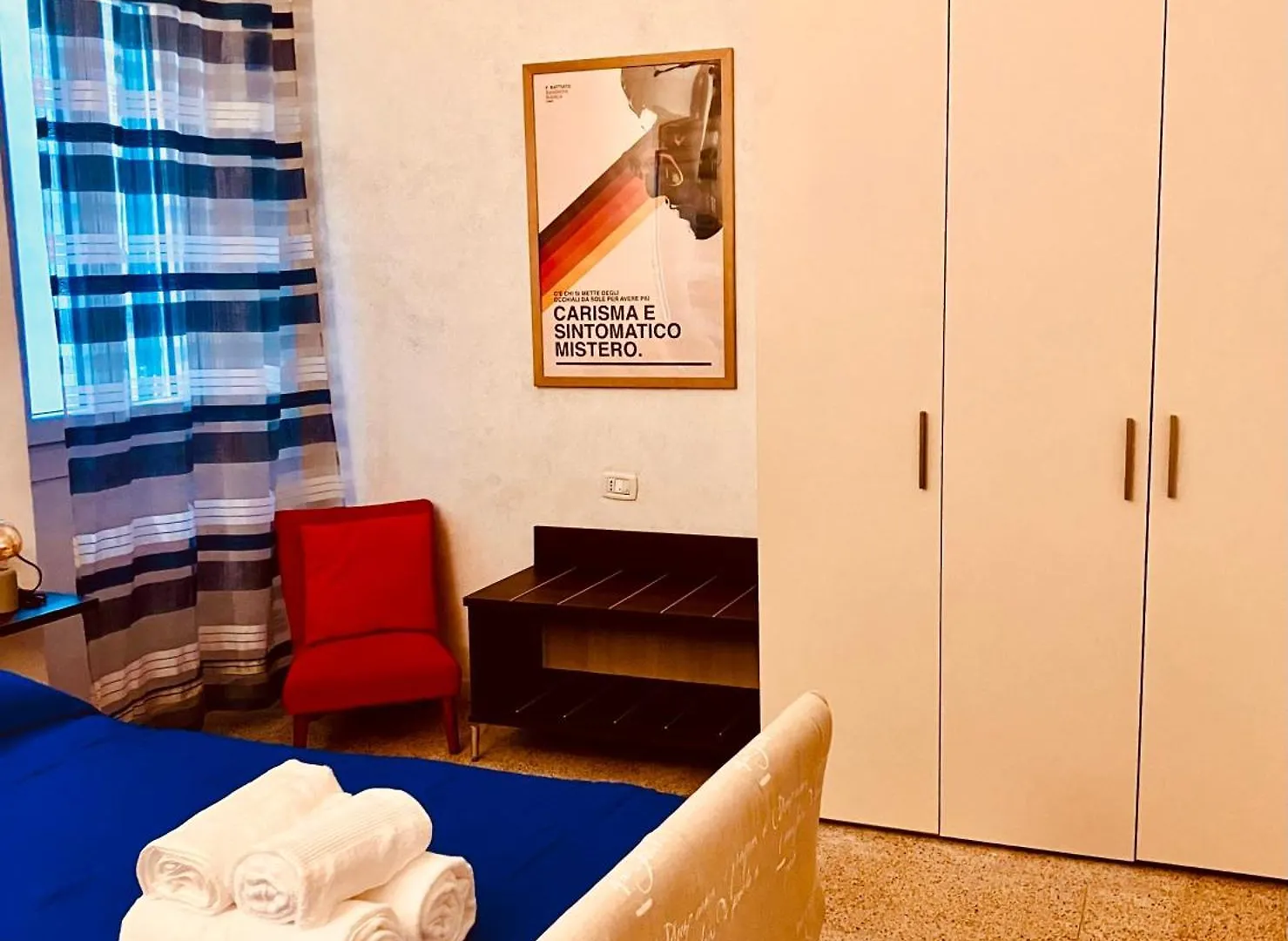 Echoes Room 20 Minuti Dal Centro Di Firenze براتو