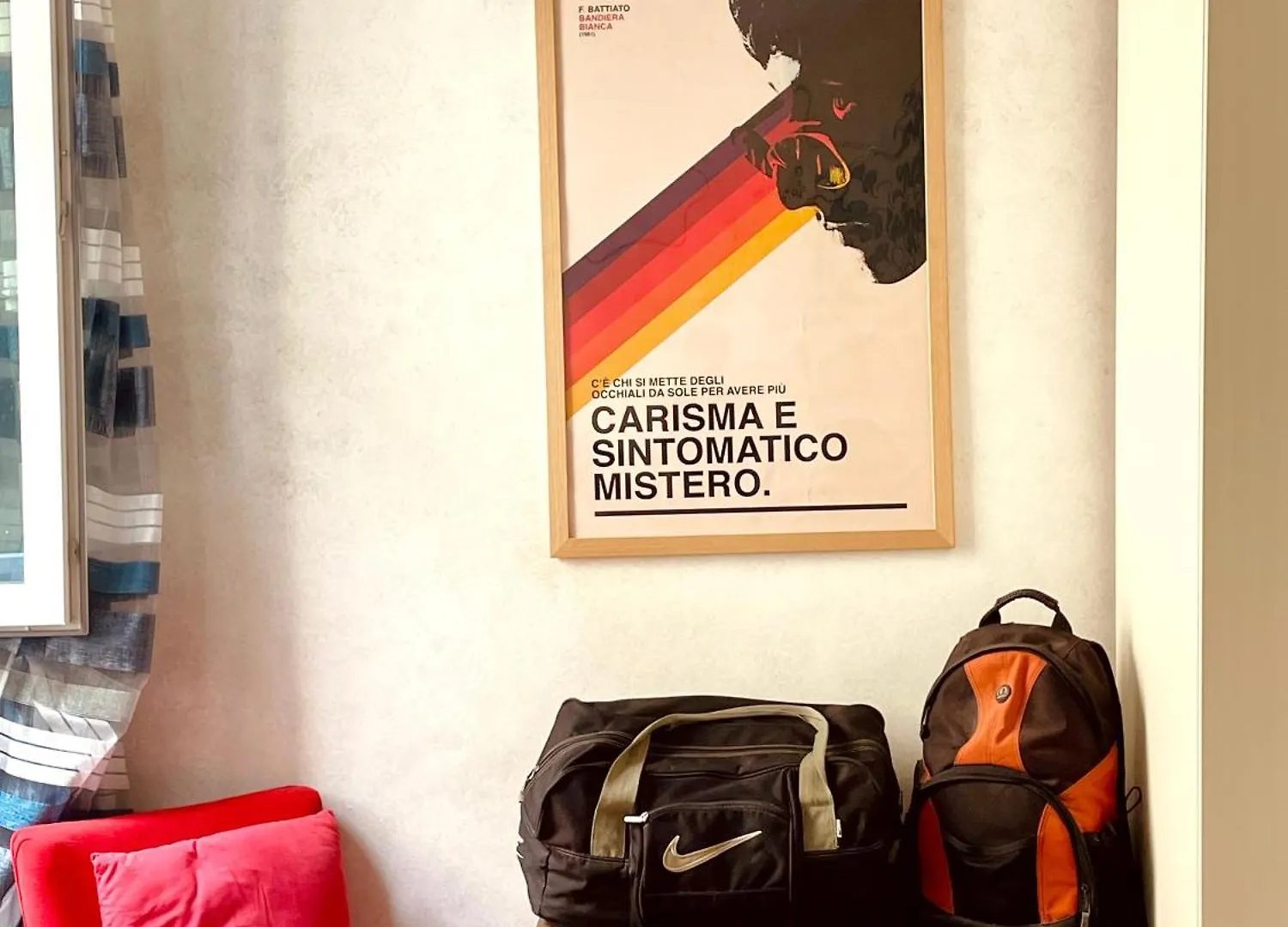 Echoes Room 20 Minuti Dal Centro Di Firenze براتو