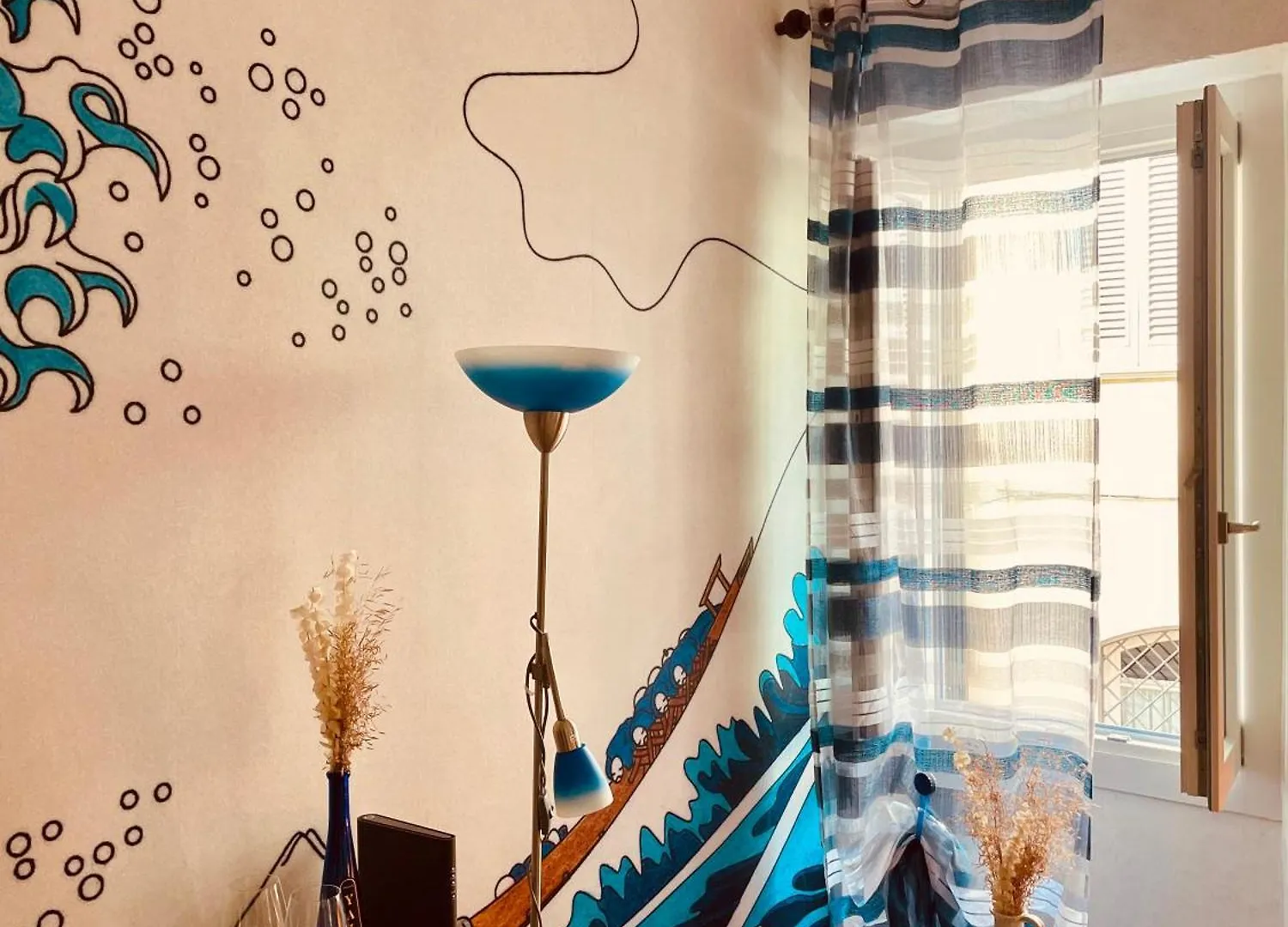 Echoes Room 20 Minuti Dal Centro Di Firenze براتو 0*,  إيطاليا