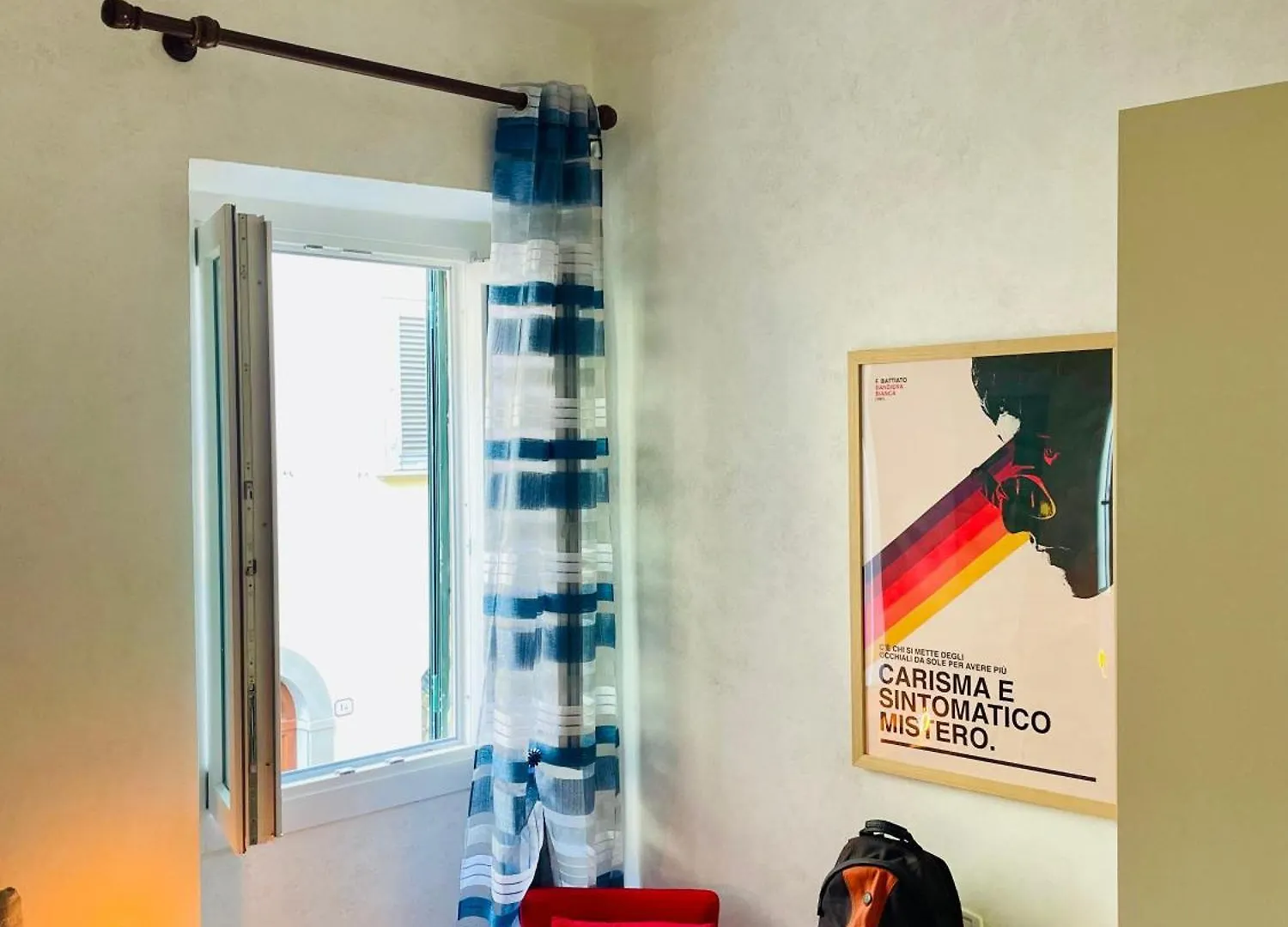 Echoes Room 20 Minuti Dal Centro Di Firenze براتو بيت ضيافة
