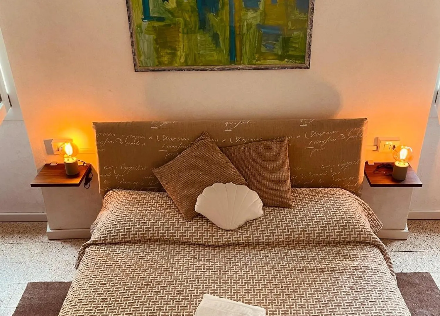 Echoes Room 20 Minuti Dal Centro Di Firenze براتو بيت ضيافة