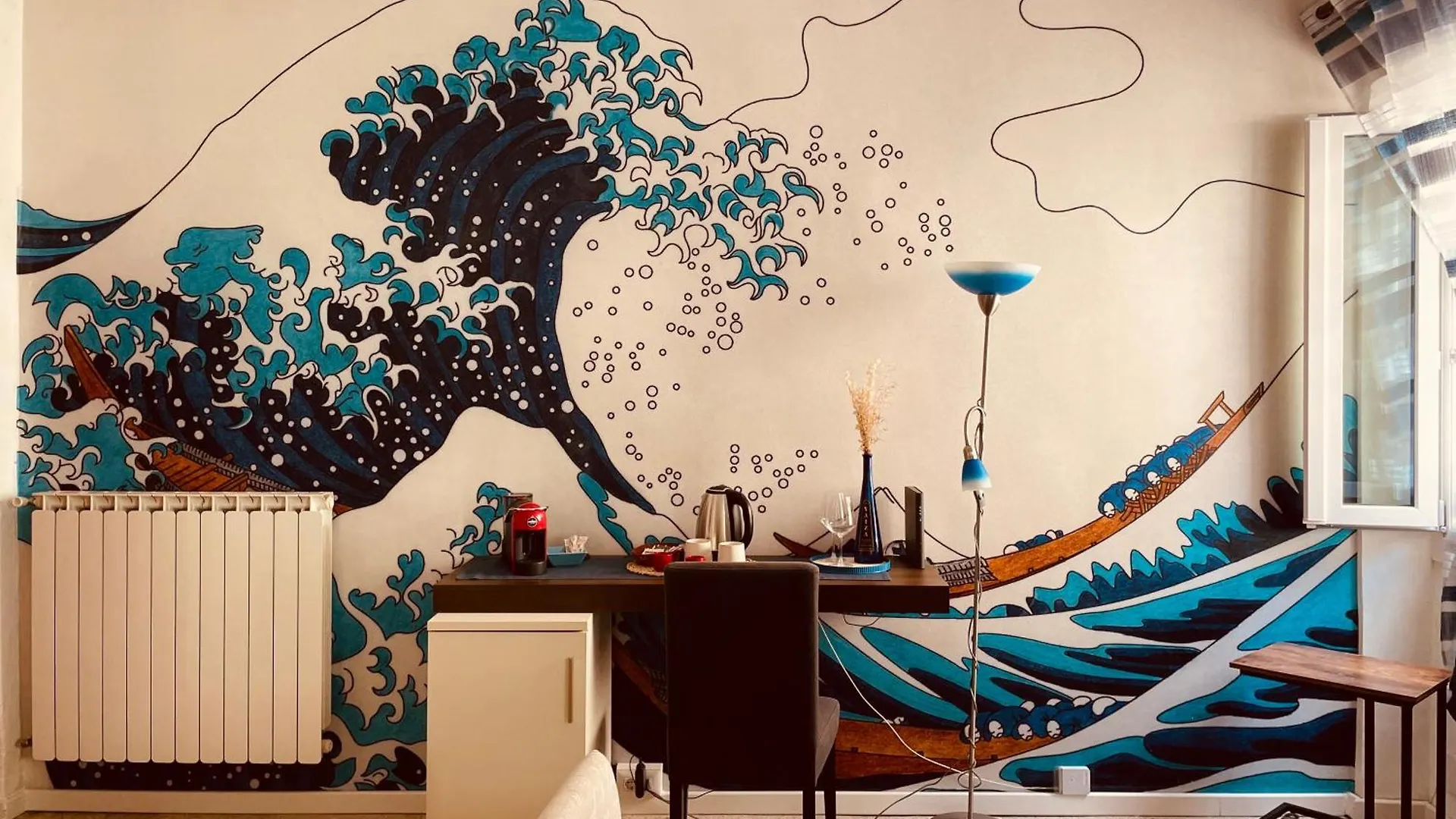 Echoes Room 20 Minuti Dal Centro Di Firenze Prato