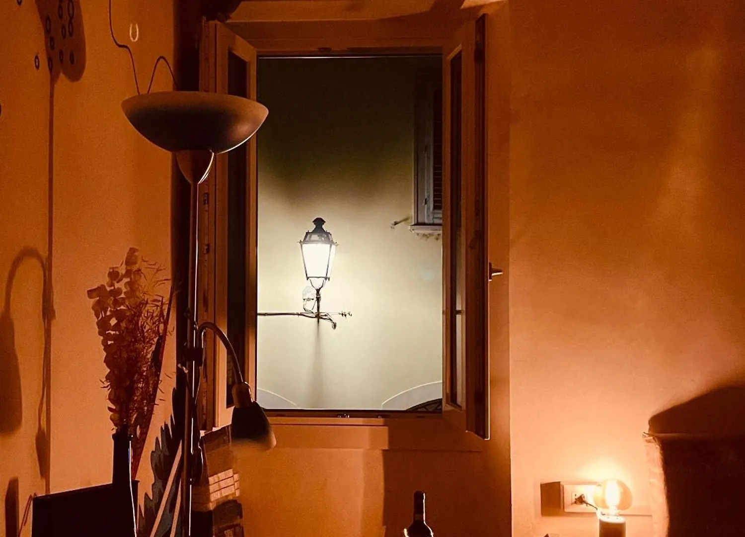 Vendégház Echoes Room 20 Minuti Dal Centro Di Firenze Prato